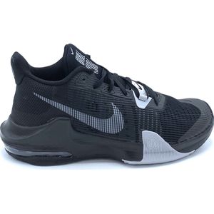 Nike Air Max Impact 3- Sneakers/ Indoorschoenen Heren- Maat 46