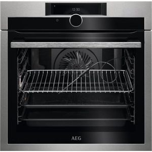 AEG BPE948230M oven 71 l 3500 W Roestvrijstaal