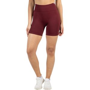Smilodox - Amaze Ultra - Sportbroek - Dames - Hoge Taille - Naadloos - Ondoorzichtig