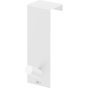 EXIT haak voor deur 41 mm (wit)
