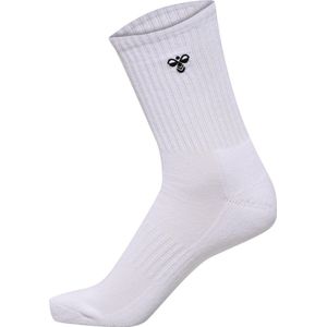 Hummel - HML3-PACK SOCKS BEE - Enkelsokken - Zwart - Katoenmix