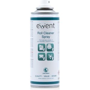 Rubberen Ring Reiniger Ewent EW5617 (200 ml)