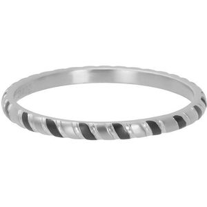 iXXXi - Vulring - Bi color black - 2 mm - 20