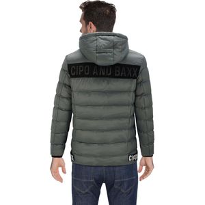 Cipo & Baxx Steppjacke