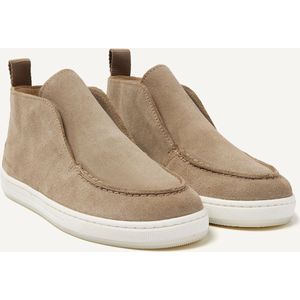 NUBIKK JIRO SUO K - TAUPE SUEDE-33(8719156543966)