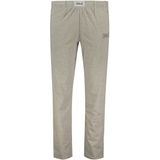 Everlast Heavy Jersey Trainingsbroek Grijs S Man