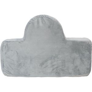 JGS Premium - Ergonomisch wasbaar wimperkussen voor schoonheidssalon - U-vormig kussen