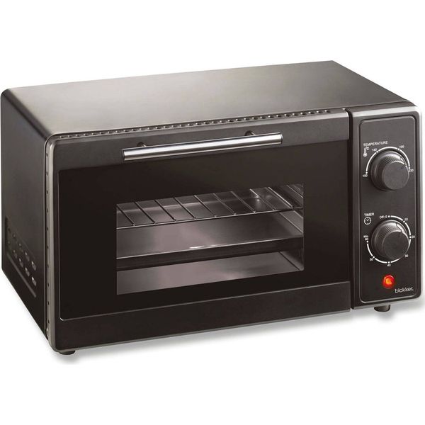 Vermogen 900 watt Mini-oven kopen | Ruime keus | beslist.nl