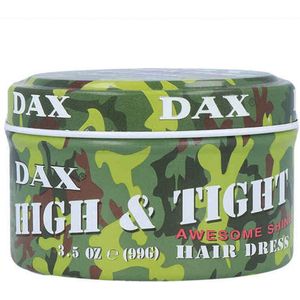 Dax High and Tight Awesome Shine Green 99 gr