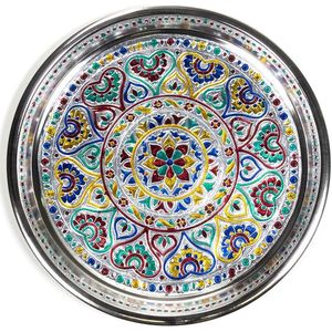 Offerschaal Mandala