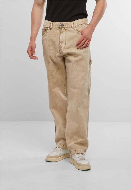 DEF - May Straight Fit - Spijkerbroek