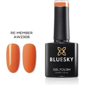 Bluesky Gellak AW2308 Re-member