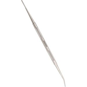 Tweezerman - Ingrown Toenail File - Vijl ingegroeide teennagel - Roestvrij staal