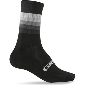 Giro Comp Racer High Rise Sokken Zwart EU 36-39 Man