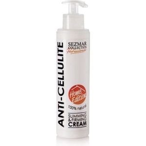 Anti-Cellulite Afslank Crème
