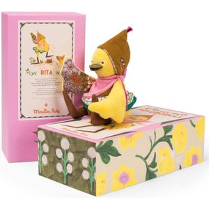 Eend Rita 'Les Minouchkas'