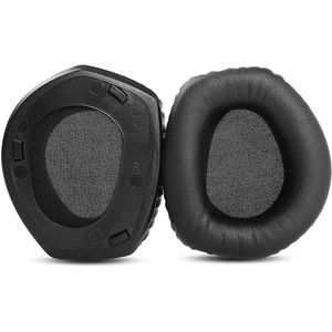 Vervangende oorkussens voor Sennheiser HDR RS 165/175/185/195