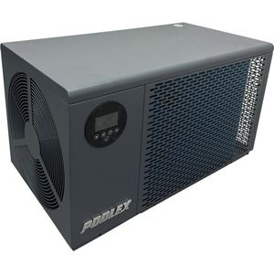 Poolex Arctic Action inverter warmtepomp voor spa | 6,8 kW