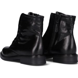 Omoda Fabia Boots Dames - Zwart - Maat 40