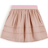 Meisjes rok - Ninay - Zand blush