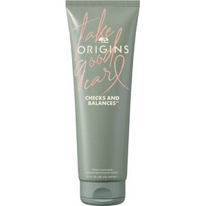 Origins Checks and Balances™ Frothy Face Wash 250 ml