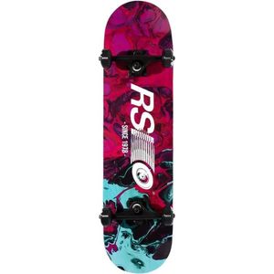 RSI - Skateboard - Complete- 8.0 - Lava