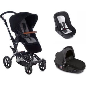 Jane EM 5-in-1 (Jet Black 2020)