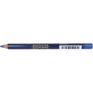 Max Factor Kohl Kajal Oogpotlood - 080 Cobalt Blue