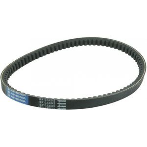 athena aandrijfriem voor peugeot 125 jet force compressor scooter 2003 tot 2004 s410000350040 nieuw