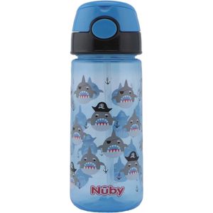 Waterflosser met SmoothFlow-technologie voor optimale mondgezondheid - 4 stuks