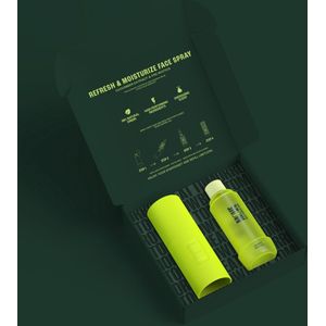 Starter Set - Refresh & Moisturize Face Spray