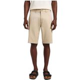 Lee 112349200 Chino Shorts Beige 28 Man