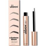 UKLASH - Eyebrow Serum - 3ml - Wenkbrauw make-up