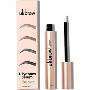 UKLASH - Eyebrow Serum - 3ml - Wenkbrauw make-up