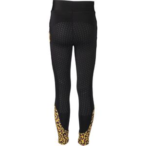 Horka JUNIOR RIJLEGGING KYLIE FW22 Elastaan 128