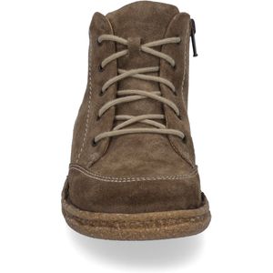 JOSEF SEIBEL Neele 01 | Stiefelette für Damen | Braun