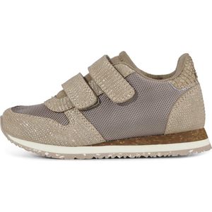 WODEN KIDS Sneakers Sandra Pearl Nylon