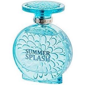Georges Mezotti - Summer Splash - Eau De Parfum - 100ML