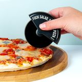 Keukensnijder - RVS - 20 cm