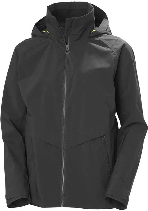 Helly Hansen - Hp Racing - Jas - HELLy TECH® Bescherming