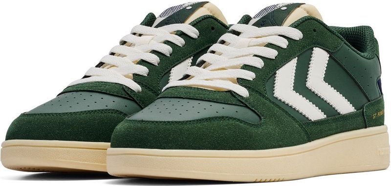 Hummel - St.Power Play SP - Sneakers - Classic Low Cut - Heren