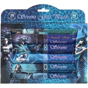 Anne Stokjes Collection Sirens Gift Pack