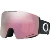 Oakley Fall Line XL Matte Black/ Prizm HI Pink - OO7099-05