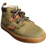 Develab - 44403 - Kinder Boots - Kaki - Firststep