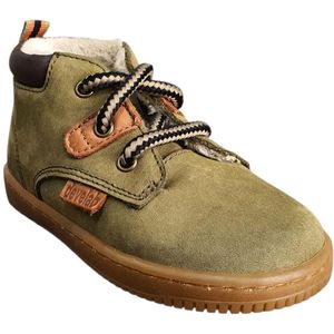 Develab - 44403 - Kinder Boots - Kaki - Firststep