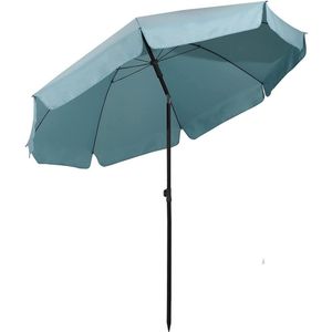 Parasol – Tuin Parasol – Stokparasol – Umbrella Garden