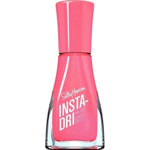 Sally Hansen InstaDri Nagellak - 343 Peach Buzz