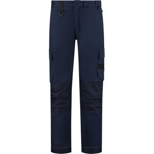 Tricorp Werkbroek twill cordura stretch 2020 - Donkerblauw - 44