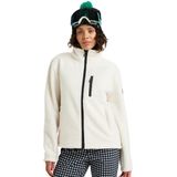 Roxy - Alabama Full Zip Solid - Technische Middenlaag - Dames
