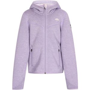 Schmuddelwedda - Gebreide Fleece Jas - Kidscollectie